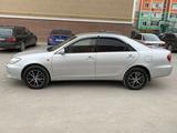 Toyota Camry 2005 годаүшін6 500 000 тг. в Актау – фото 3