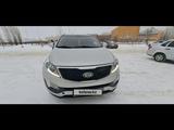 Kia Sportage 2015 года за 8 300 000 тг. в Уральск