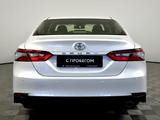 Toyota Camry 2023 годаүшін19 900 000 тг. в Шымкент – фото 4