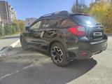 Subaru XV 2013 годаfor7 000 000 тг. в Караганда – фото 3