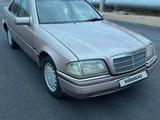 Mercedes-Benz C 180 1993 годаүшін1 350 000 тг. в Караганда – фото 3