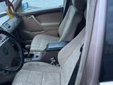 Mercedes-Benz C 180 1993 годаүшін1 350 000 тг. в Караганда – фото 5