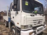 Hyundai  HD270 2007 года за 28 500 000 тг. в Алматы