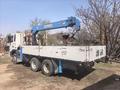 Hyundai  HD270 2007 года за 28 500 000 тг. в Алматы – фото 10