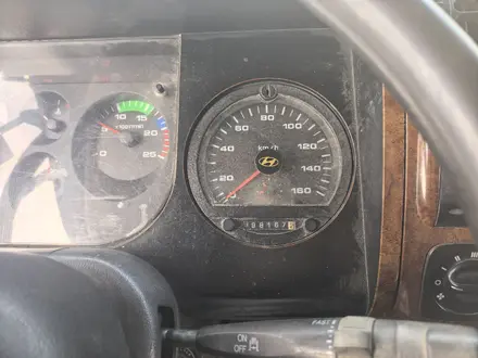 Hyundai  HD270 2007 года за 28 500 000 тг. в Алматы – фото 14