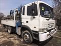 Hyundai  HD270 2007 года за 28 500 000 тг. в Алматы – фото 2