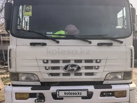 Hyundai  HD270 2007 года за 28 500 000 тг. в Алматы – фото 4