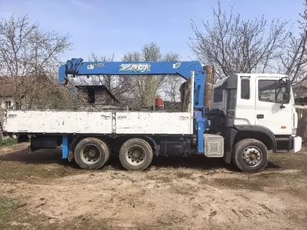 Hyundai  HD270 2007 года за 28 500 000 тг. в Алматы – фото 3