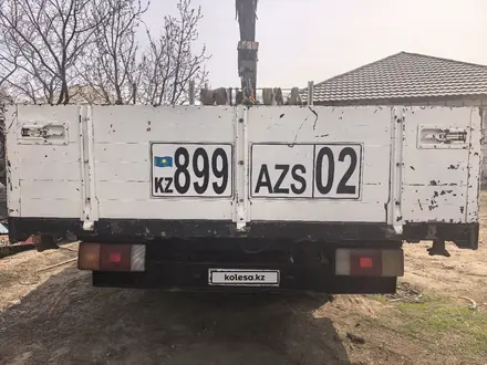 Hyundai  HD270 2007 года за 28 500 000 тг. в Алматы – фото 5