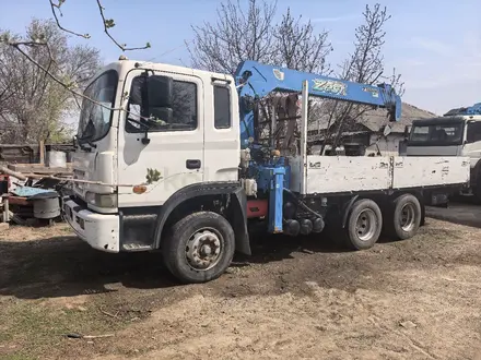 Hyundai  HD270 2007 года за 28 500 000 тг. в Алматы – фото 8