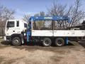 Hyundai  HD270 2007 года за 28 500 000 тг. в Алматы – фото 9