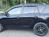 Toyota RAV4 2012 года за 9 000 000 тг. в Усть-Каменогорск – фото 2