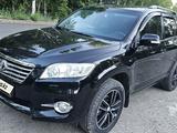 Toyota RAV4 2012 года за 9 000 000 тг. в Усть-Каменогорск – фото 3