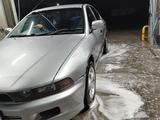 Mitsubishi Galant 1997 года за 2 000 000 тг. в Караганда – фото 4