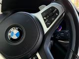 BMW X5 2021 года за 41 000 000 тг. в Караганда – фото 4