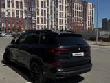 BMW X5 2021 года за 41 000 000 тг. в Караганда – фото 3