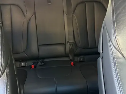 BMW X5 2021 года за 41 000 000 тг. в Караганда – фото 6