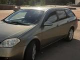 Nissan Primera 2005 года за 2 790 000 тг. в Костанай