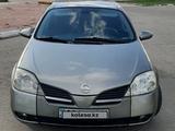 Nissan Primera 2005 года за 2 790 000 тг. в Костанай – фото 4