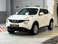 Nissan Juke 2013 годаүшін4 790 000 тг. в Алматы