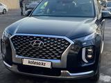 Hyundai Palisade 2021 года за 22 500 000 тг. в Шымкент – фото 2