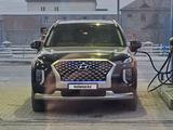 Hyundai Palisade 2021 года за 22 500 000 тг. в Шымкент – фото 3