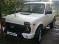 ВАЗ (Lada) Lada 2121 2020 года за 4 100 000 тг. в Караганда