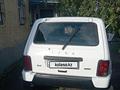 ВАЗ (Lada) Lada 2121 2020 года за 4 100 000 тг. в Караганда – фото 2