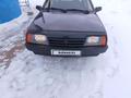 ВАЗ (Lada) 21099 1998 годаfor1 200 000 тг. в Астана – фото 4