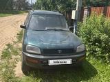 Toyota RAV4 1996 годаүшін3 500 000 тг. в Алматы