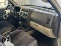 Mitsubishi Montero Sport 2002 годаүшін3 500 000 тг. в Алматы