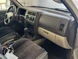 Mitsubishi Montero Sport 2002 годаүшін3 500 000 тг. в Алматы