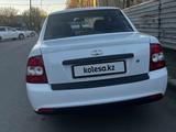 ВАЗ (Lada) Priora 2170 2013 года за 2 300 000 тг. в Семей – фото 4