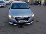 Peugeot 301 2013 года за 2 200 000 тг. в Шахтинск