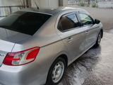 Peugeot 301 2013 года за 2 200 000 тг. в Шахтинск – фото 4