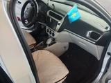 Peugeot 301 2013 года за 2 200 000 тг. в Шахтинск – фото 5