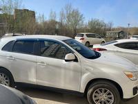 Mitsubishi ASX 2013 года за 6 500 000 тг. в Астана