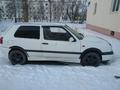 Volkswagen Golf 1993 годаfor2 000 000 тг. в Степногорск – фото 5