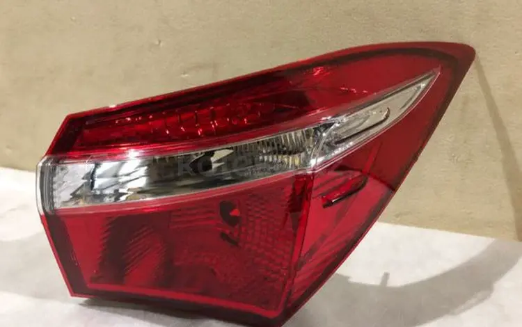 Задний фонарь каролла за 25 000 тг. в Уральск