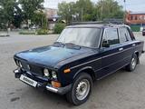 ВАЗ (Lada) 2106 1986 годаүшін550 000 тг. в Семей