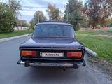 ВАЗ (Lada) 2106 1986 годаүшін550 000 тг. в Семей – фото 3