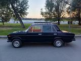 ВАЗ (Lada) 2106 1986 годаүшін550 000 тг. в Семей – фото 4