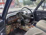 ВАЗ (Lada) 2106 1986 годаүшін550 000 тг. в Семей – фото 5