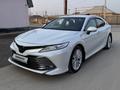 Toyota Camry 2019 годаүшін16 200 000 тг. в Шымкент