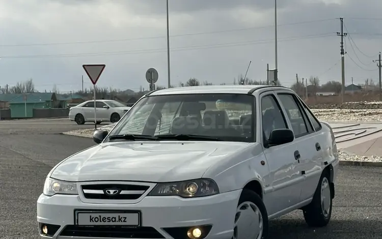 Daewoo Nexia 2011 года за 2 000 000 тг. в Кызылорда