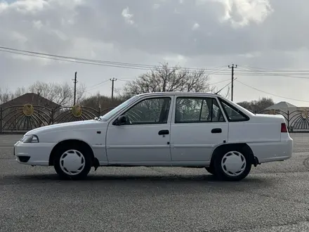 Daewoo Nexia 2011 года за 2 000 000 тг. в Кызылорда – фото 2