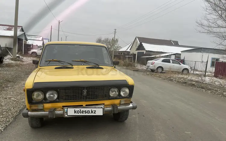 ВАЗ (Lada) 2106 1998 годаfor730 000 тг. в Усть-Каменогорск