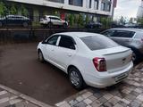 Chevrolet Cobalt 2023 годаfor6 500 000 тг. в Астана – фото 3