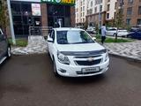 Chevrolet Cobalt 2023 года за 6 200 000 тг. в Астана – фото 4