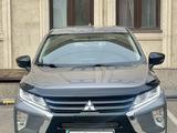 Mitsubishi Eclipse Cross 2020 года за 15 000 000 тг. в Алматы – фото 2